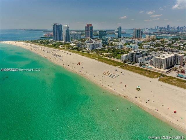 Ocean Point Condominium 345,Ocean Dr Miami Beach 72994