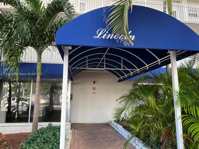 Lincoln Towers Condominiu 1300,Lincoln Rd Miami Beach 73129