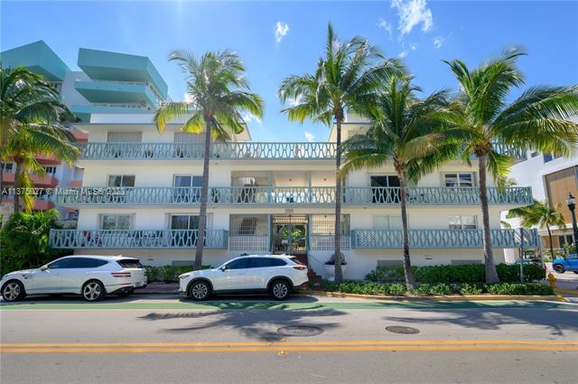 Sholom House 260,Ocean Dr Miami Beach 74559